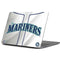 MLB Seattle Mariners Home Jersey Apple MacBook Pro 13-inch Skin