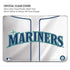 MLB Seattle Mariners Home Jersey MacBook Pro 13in (2020) Case plus Skin