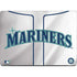 MLB Seattle Mariners Home Jersey MacBook Pro 14in (2021-24) Skin
