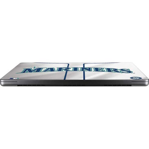 MLB Seattle Mariners Home Jersey MacBook Pro 14in (2021-24) Skin