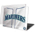 MLB Seattle Mariners Home Jersey MacBook Pro 16in (2019-20) Case plus Skin