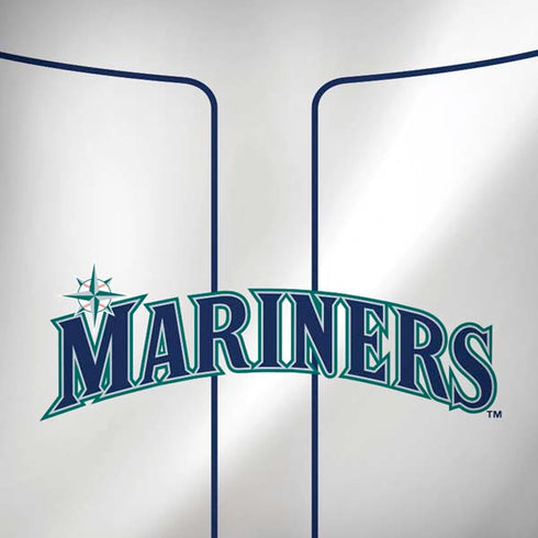 MLB Seattle Mariners Home Jersey Moto G6 Skin