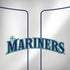 MLB Seattle Mariners Home Jersey Moto G6 Skin