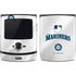 MLB Seattle Mariners Home Jersey Motorola RAZR Skin