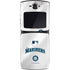 MLB Seattle Mariners Home Jersey Motorola RAZR Skin