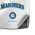 MLB Seattle Mariners Home Jersey Motorola RAZR Skin