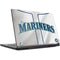 MLB Seattle Mariners Home Jersey MSI GS65 Stealth Laptop Skin