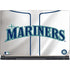 MLB Seattle Mariners Home Jersey MSI GS65 Stealth Laptop Skin