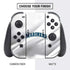 MLB Seattle Mariners Home Jersey Nintendo Switch Bundle Skin