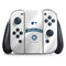 MLB Seattle Mariners Home Jersey Nintendo Switch (2017-2021) Joy-Con Controller Skin