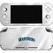 MLB Seattle Mariners Home Jersey Nintendo Switch Lite Skin