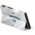 MLB Seattle Mariners Home Jersey Nintendo Switch OLED (2021) Skin