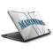 MLB Seattle Mariners Home Jersey HP Notebook Skin