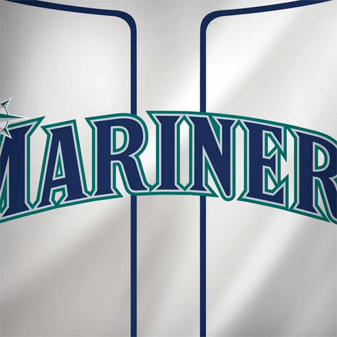 MLB Seattle Mariners Home Jersey Notebook 9 Pro 13in (2017) Skin