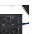 MLB Seattle Mariners Home Jersey NZXT H510 Compact ATX Mid-Tower Case Skin