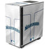 MLB Seattle Mariners Home Jersey NZXT H510 Compact ATX Mid-Tower Case Skin