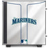 MLB Seattle Mariners Home Jersey NZXT H510 Compact ATX Mid-Tower Case Skin
