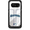 MLB Seattle Mariners Home Jersey Otterbox Commuter Galaxy Skin