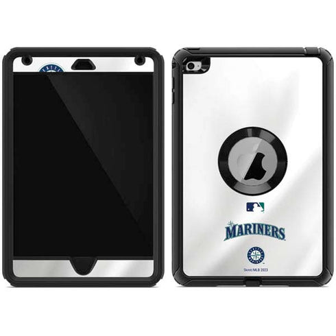 MLB Seattle Mariners Home Jersey Otterbox Defender iPad Skin