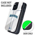 MLB Seattle Mariners Home Jersey Otterbox Defender iPhone Skin
