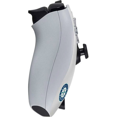 MLB Seattle Mariners Home Jersey PlayStation Portal Remote Player Skin