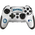 MLB Seattle Mariners Home Jersey PlayStation Scuf Vantage 2 Controller Skin