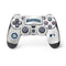 MLB Seattle Mariners Home Jersey PS4 Controller Skin