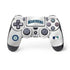 MLB Seattle Mariners Home Jersey PS4 Controller Skin