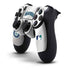 MLB Seattle Mariners Home Jersey PS4 Controller Skin