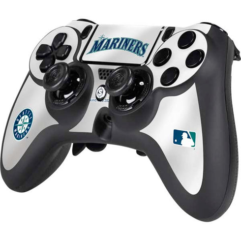MLB Seattle Mariners Home Jersey PS4/PC SCUF Impact Controller Skin
