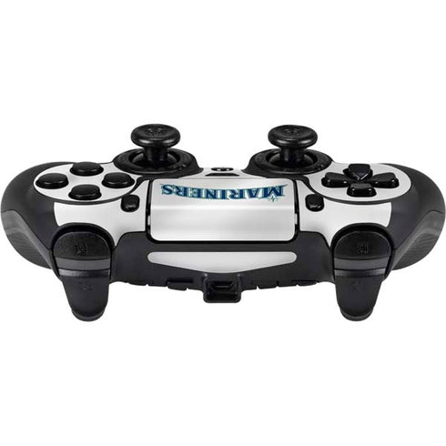 MLB Seattle Mariners Home Jersey PS4/PC SCUF Impact Controller Skin