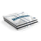 MLB Seattle Mariners Home Jersey PS4 Pro Console Skin