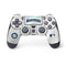 MLB Seattle Mariners Home Jersey PS4 Pro/Slim Controller Skin