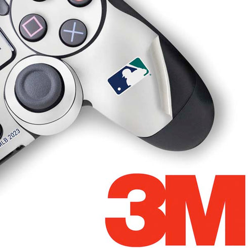 MLB Seattle Mariners Home Jersey PS4 Pro/Slim Controller Skin