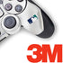 MLB Seattle Mariners Home Jersey PS4 Pro/Slim Controller Skin