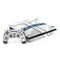 MLB Seattle Mariners Home Jersey PS4 Slim Bundle Skin