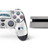 MLB Seattle Mariners Home Jersey PS4 Slim Bundle Skin