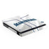MLB Seattle Mariners Home Jersey PS4 Slim Skin