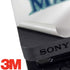 MLB Seattle Mariners Home Jersey PS4 Slim Skin