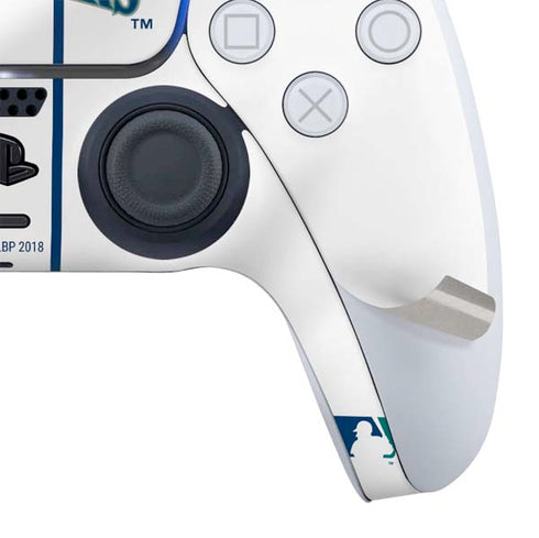 MLB Seattle Mariners Home Jersey PS5 Bundle Skin