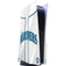 MLB Seattle Mariners Home Jersey PS5 Console Skin