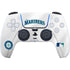 MLB Seattle Mariners Home Jersey PS5 Controller Skin