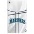 MLB Seattle Mariners Home Jersey PS5 Slim Disk Console Skin