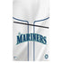 MLB Seattle Mariners Home Jersey PS5 Slim Digital Edition Bundle Skin