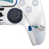 MLB Seattle Mariners Home Jersey PS5 Slim Digital Edition Bundle Skin