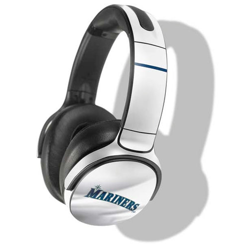 MLB Seattle Mariners Home Jersey Skullcandy Venue Skin