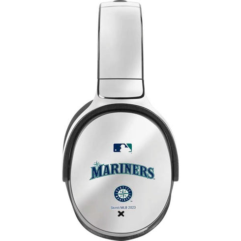 MLB Seattle Mariners Home Jersey Skullcandy Venue Skin