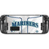 MLB Seattle Mariners Home Jersey Steam Deck Handheld Gaming Computer Skin