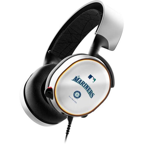 MLB Seattle Mariners Home Jersey SteelSeries Arctis 5 Skin