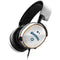 MLB Seattle Mariners Home Jersey SteelSeries Arctis 5 Skin